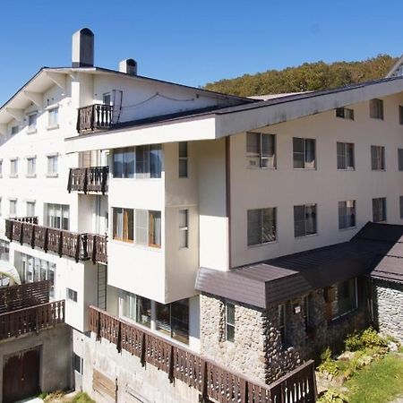 Hotel Takimoto Yamanouchi  Εξωτερικό φωτογραφία