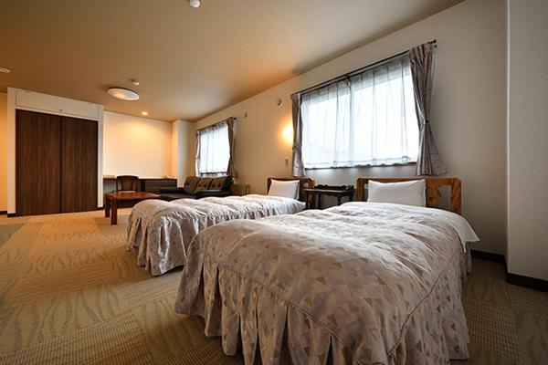 Hotel Takimoto Yamanouchi  Εξωτερικό φωτογραφία