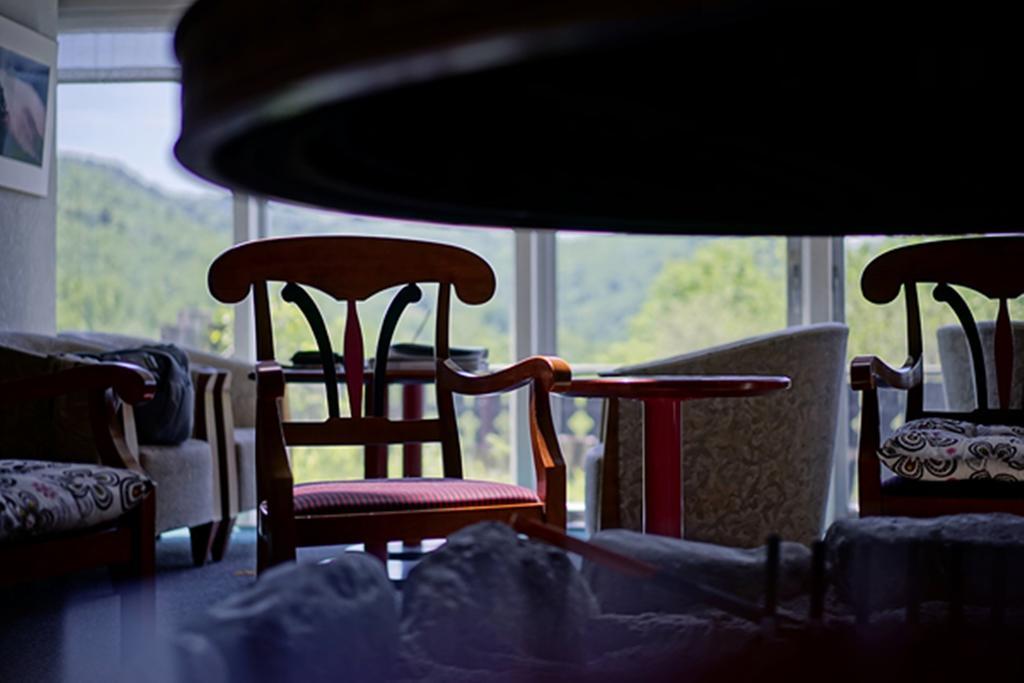 Hotel Takimoto Yamanouchi  Εξωτερικό φωτογραφία