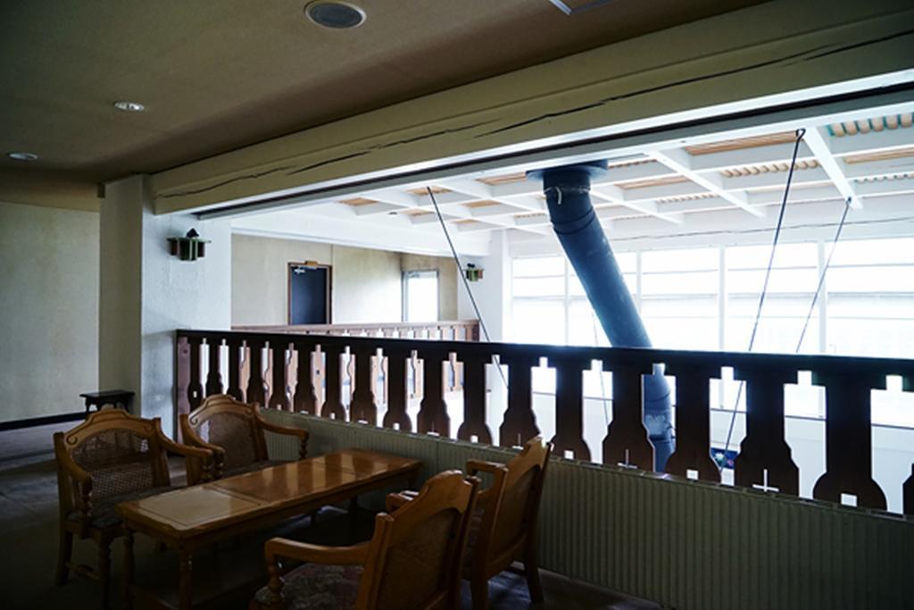 Hotel Takimoto Yamanouchi  Εξωτερικό φωτογραφία