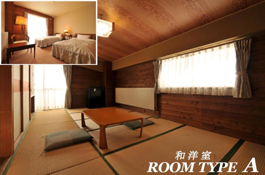Hotel Takimoto Yamanouchi  Εξωτερικό φωτογραφία