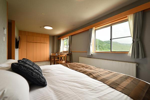 Hotel Takimoto Yamanouchi  Εξωτερικό φωτογραφία