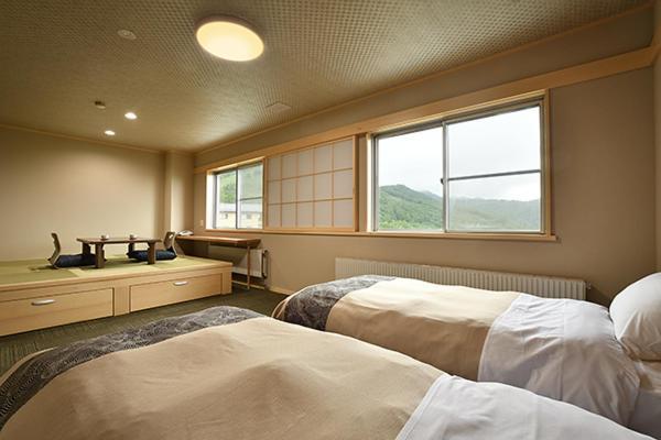 Hotel Takimoto Yamanouchi  Εξωτερικό φωτογραφία