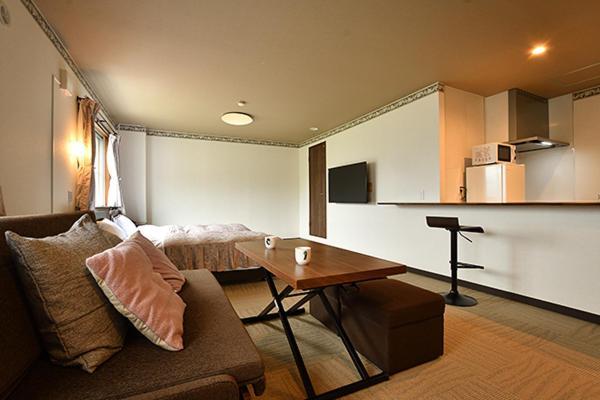 Hotel Takimoto Yamanouchi  Εξωτερικό φωτογραφία