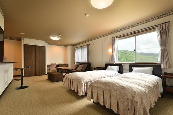 Hotel Takimoto Yamanouchi  Εξωτερικό φωτογραφία