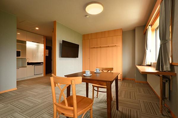 Hotel Takimoto Yamanouchi  Εξωτερικό φωτογραφία