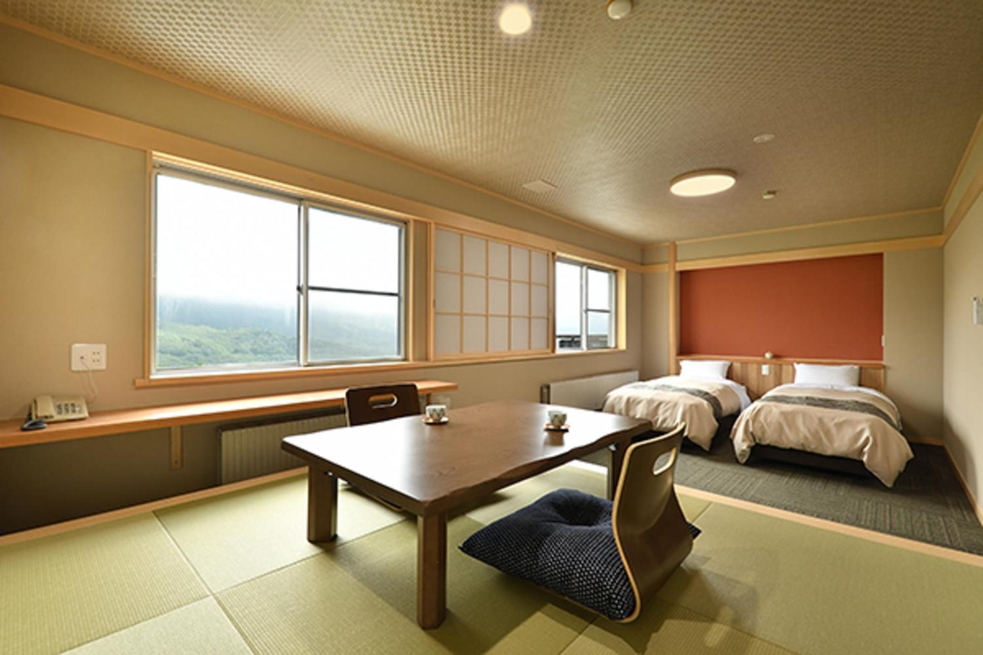 Hotel Takimoto Yamanouchi  Εξωτερικό φωτογραφία