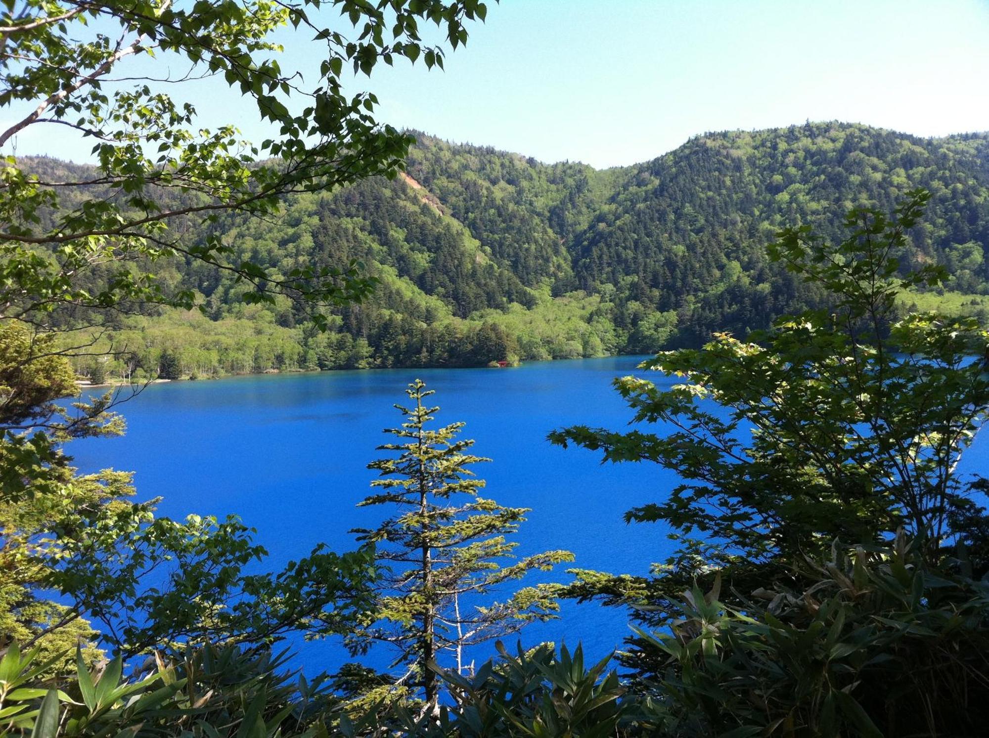 Hotel Takimoto Yamanouchi  Εξωτερικό φωτογραφία