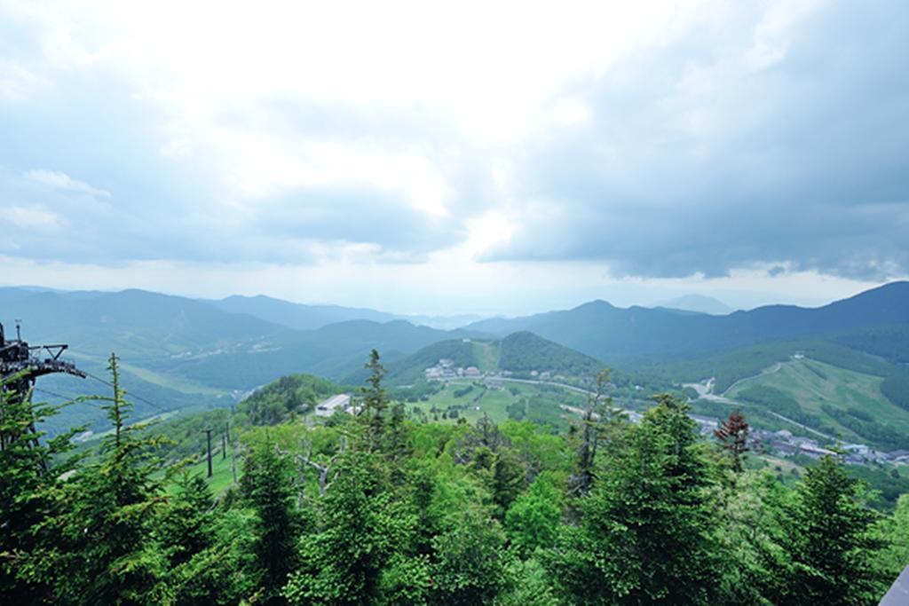 Hotel Takimoto Yamanouchi  Εξωτερικό φωτογραφία