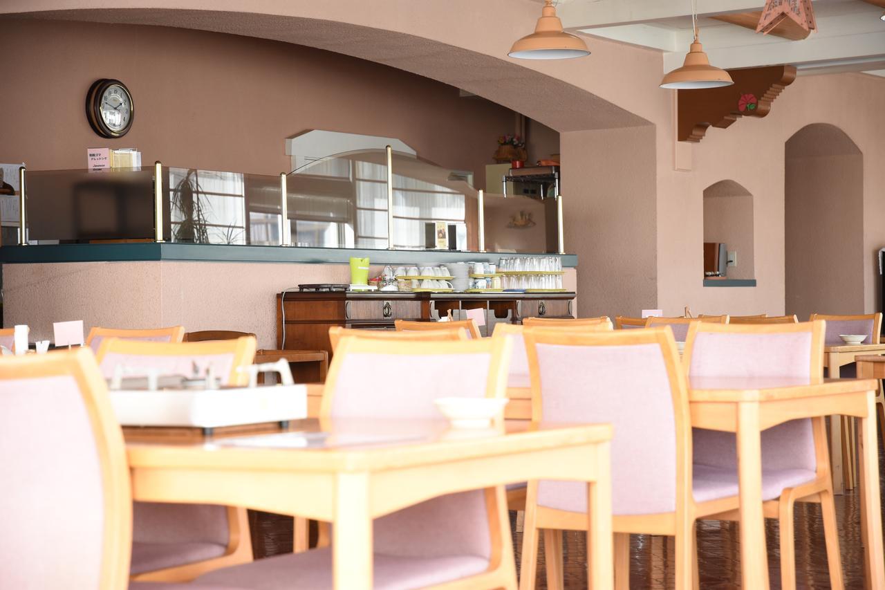 Hotel Takimoto Yamanouchi  Εξωτερικό φωτογραφία
